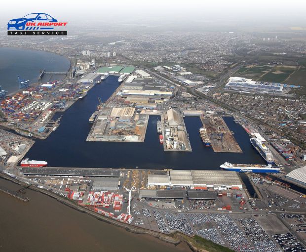 Tilbury Cruise Port To Stansted Airport