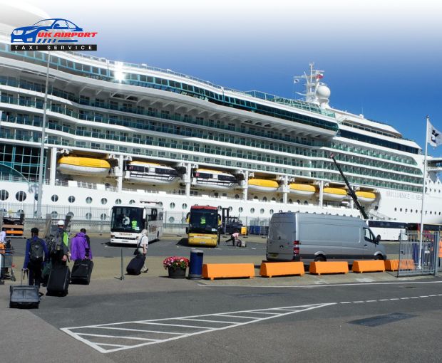 Dover To Heathrow Airport