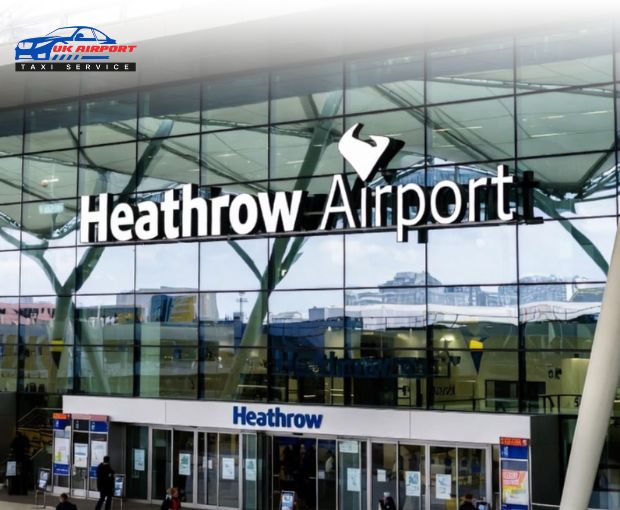 Heathrow Airport To London City Airport