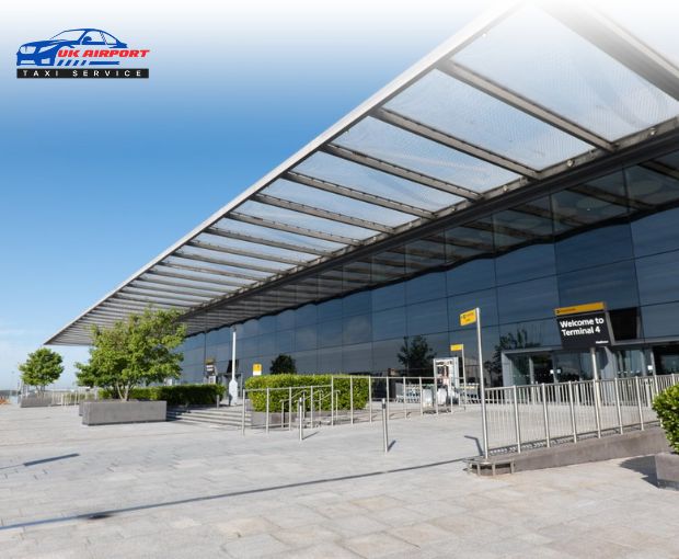 Heathrow Terminal 4 To Heathrow Airport