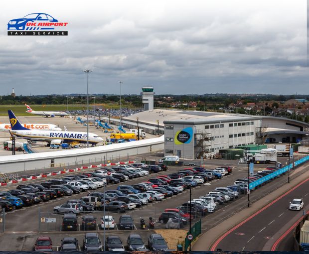 Southend Airport To Southampton Cruise Port